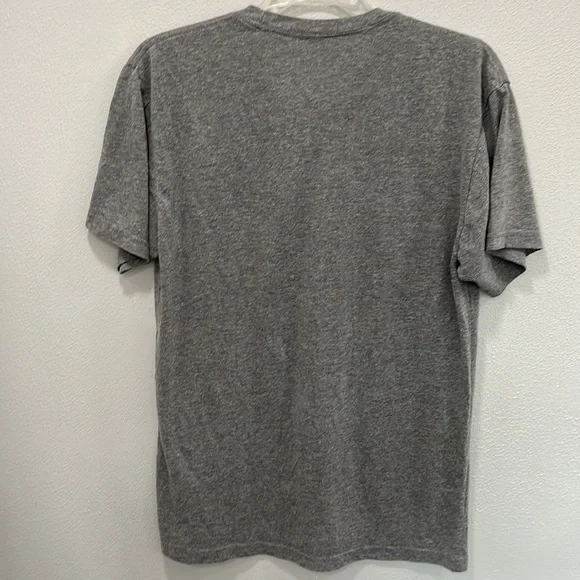 YETI PREMIUM LOGO BADGE
SHORT SLEEVE T-SHIRT Men's Medium - Picture 4 of 5